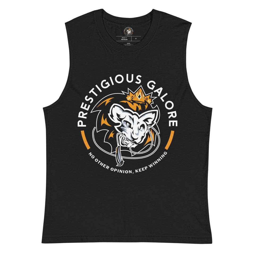Prestigious Muscle Shirt