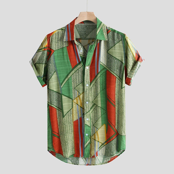 Prestigious Hawaii Printing Shirts