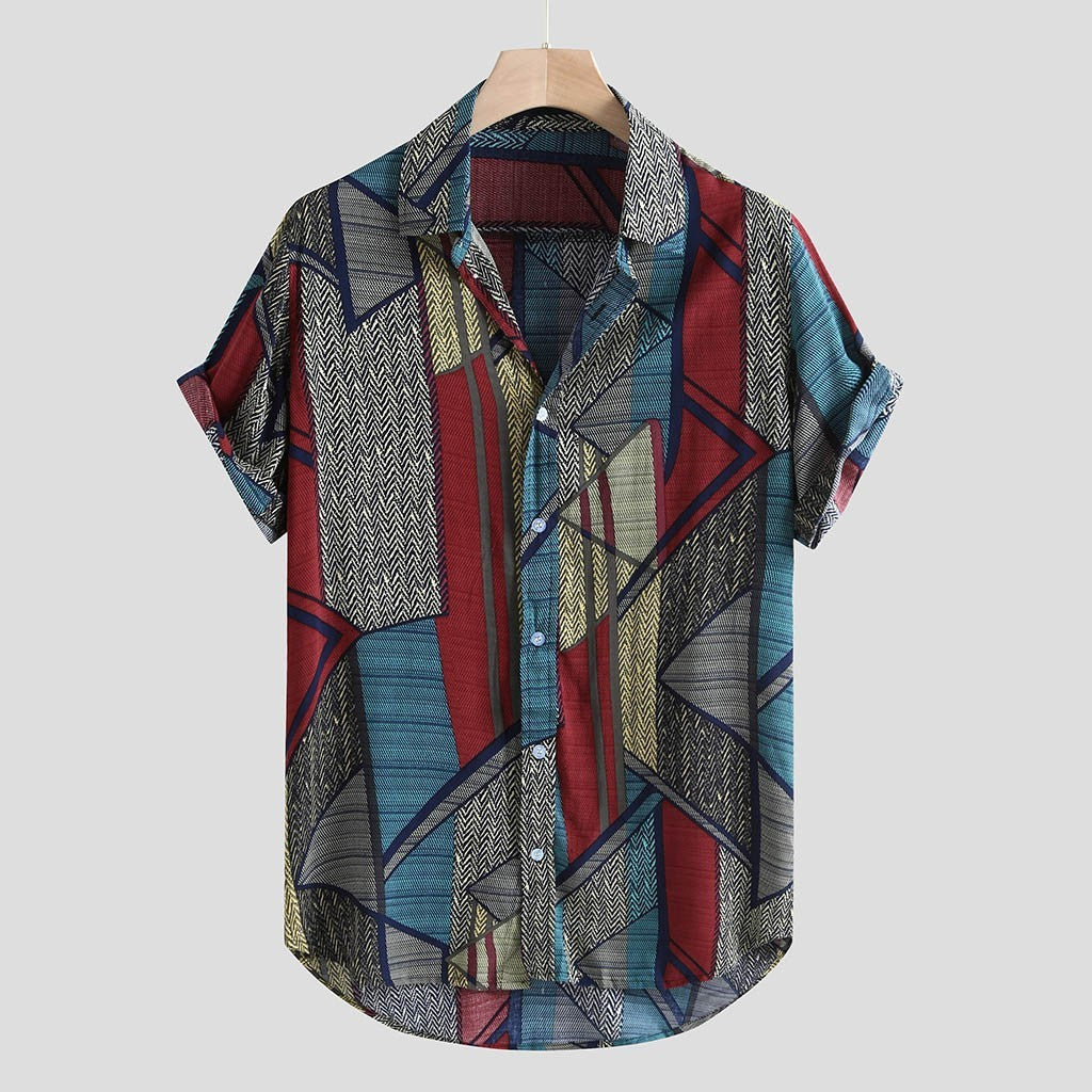 Prestigious Hawaii Printing Shirts