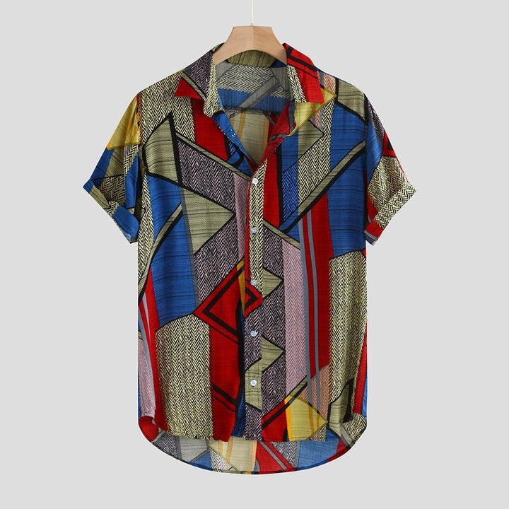 Prestigious Hawaii Printing Shirts