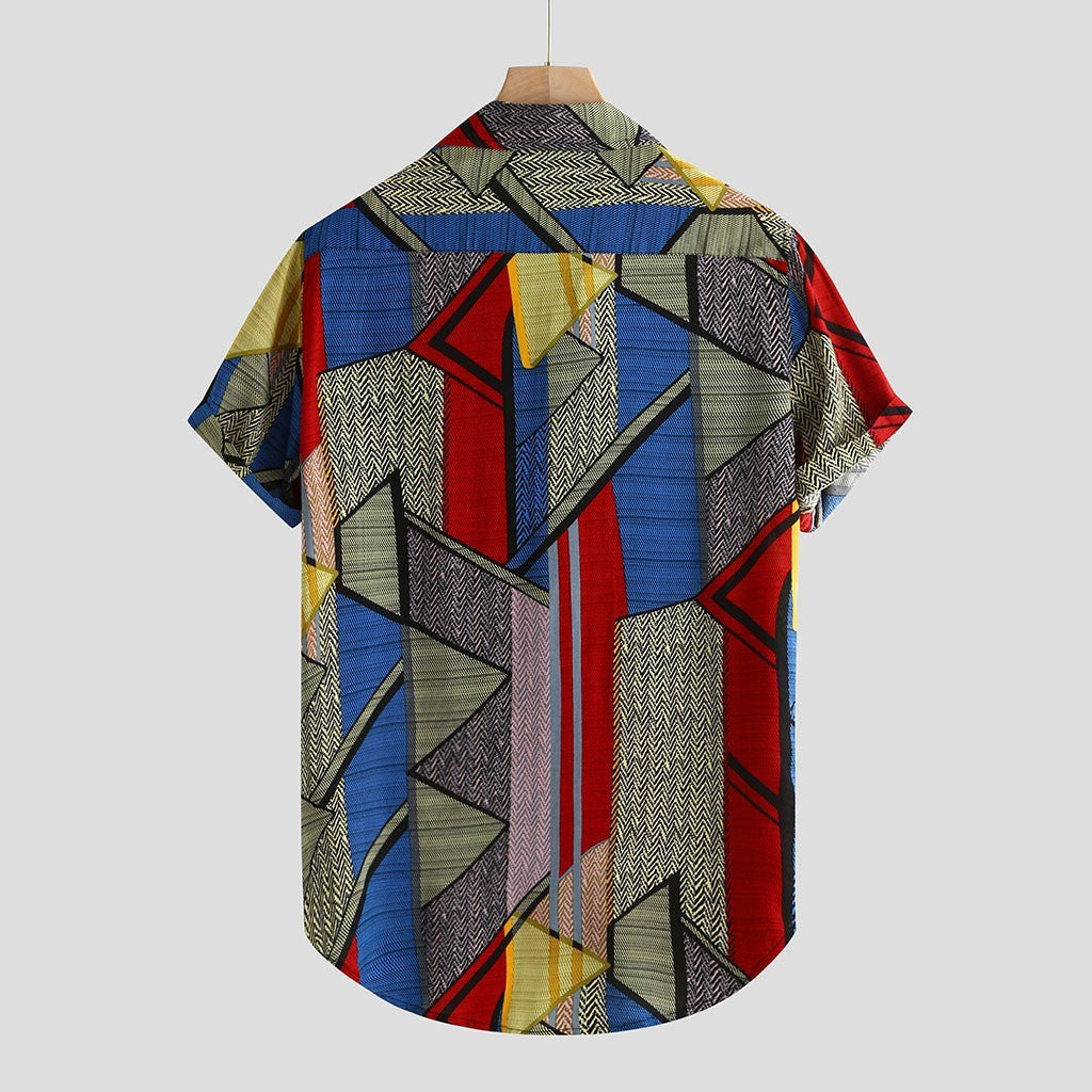Prestigious Hawaii Printing Shirts