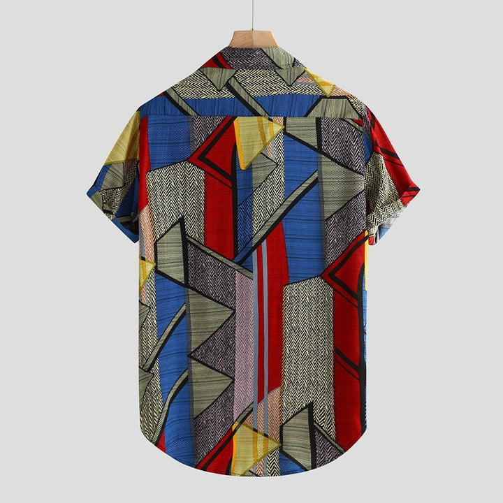 Prestigious Hawaii Printing Shirts