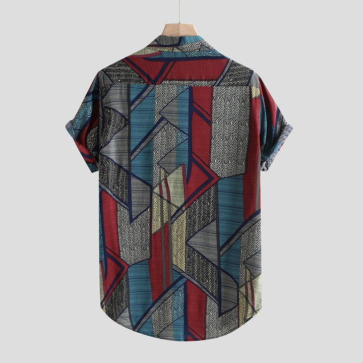 Prestigious Hawaii Printing Shirts