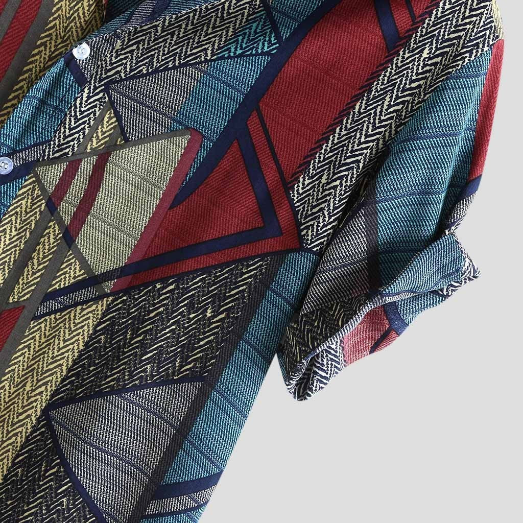 Prestigious Hawaii Printing Shirts