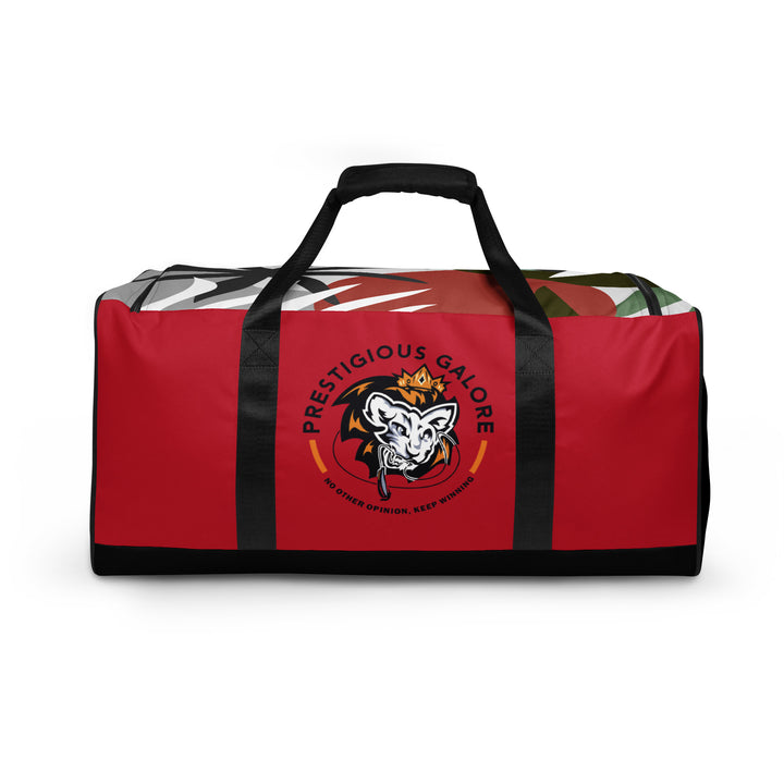 Duffle bag