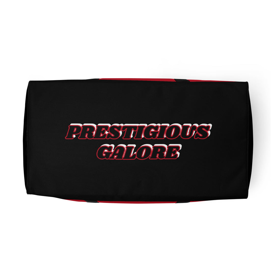 Duffle bag