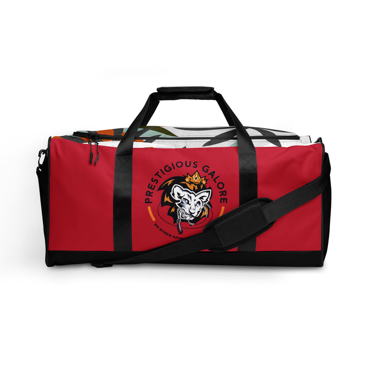 Duffle bag