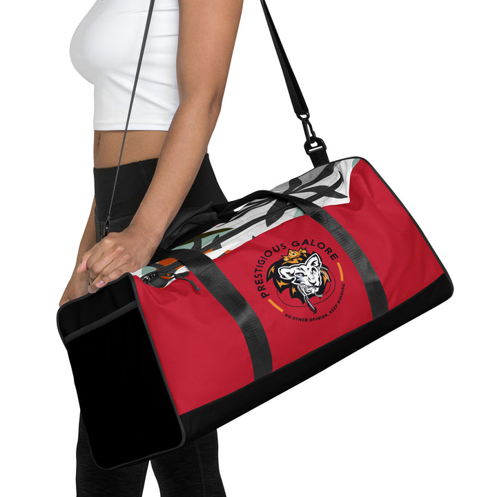 Duffle bag