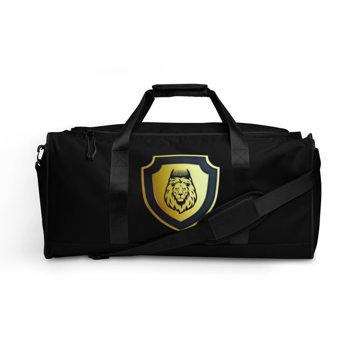 Duffle bag