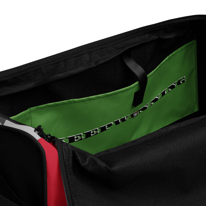 Duffle bag