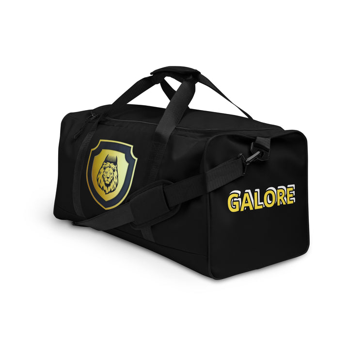Duffle bag