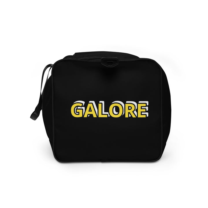 Duffle bag