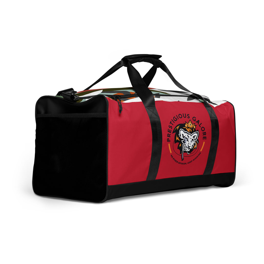 Duffle bag