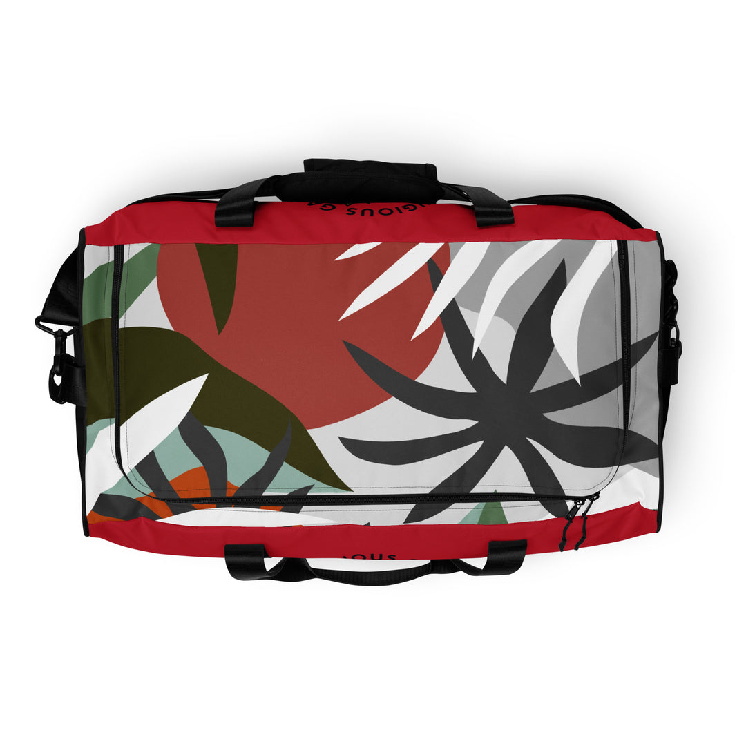Duffle bag