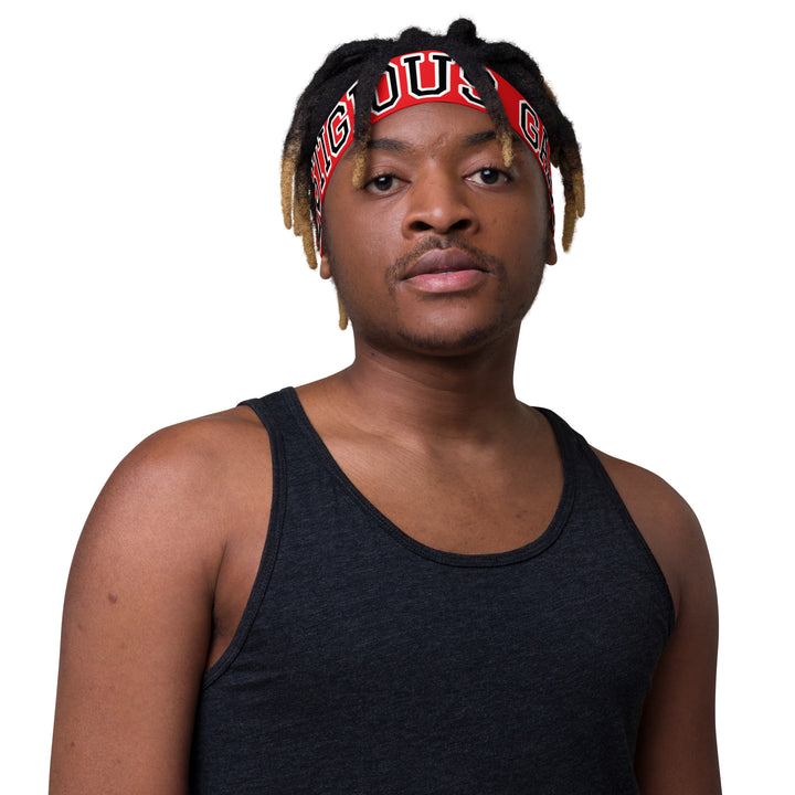 Chi-Town Black&Red Edition
