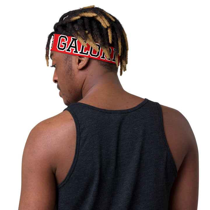 Chi-Town Black&Red Edition