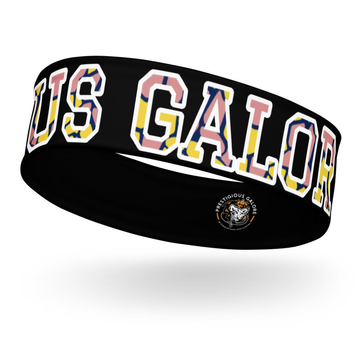 Headband