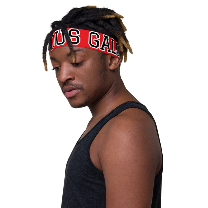 Chi-Town Black&Red Edition