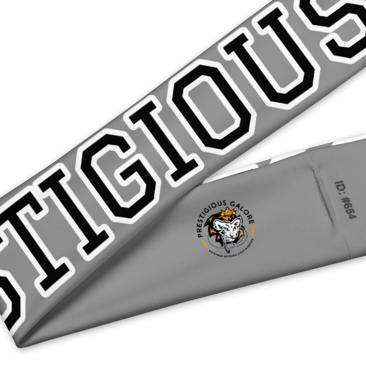 Las Vegas BLACK & GREY