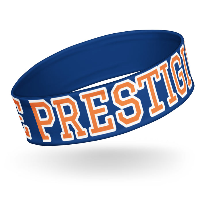 N.Y. Edition Blue&Orange