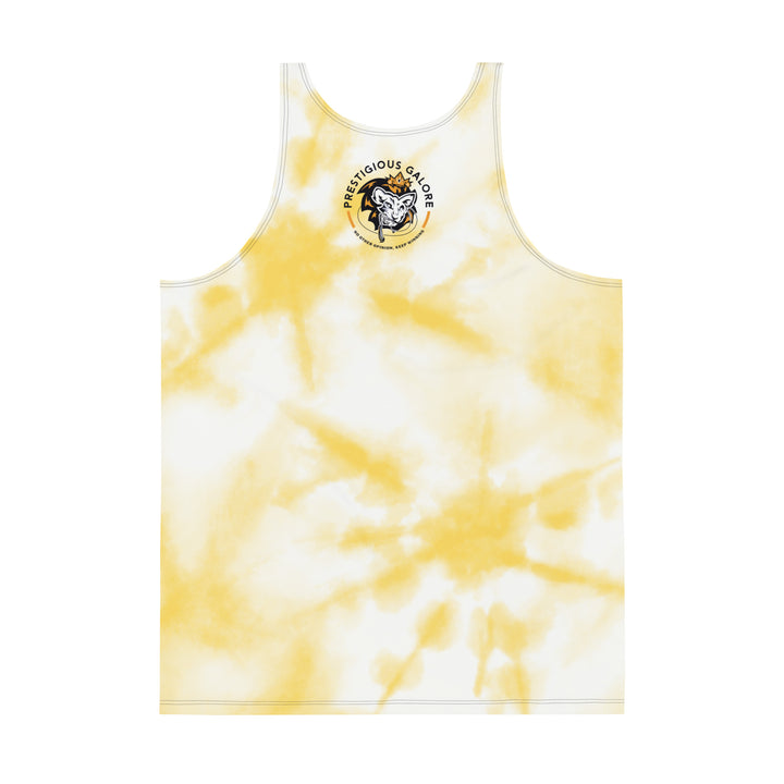 Prestigious Men Tank Top