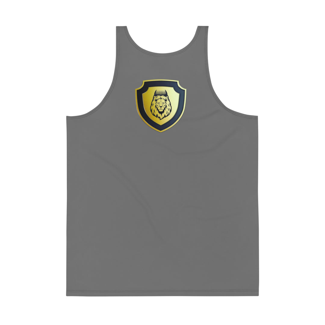 Prestigious Men Tank Top