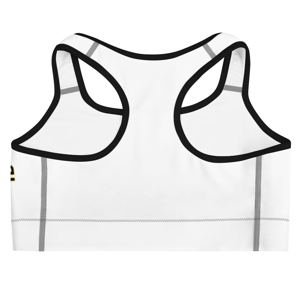 Sports bra