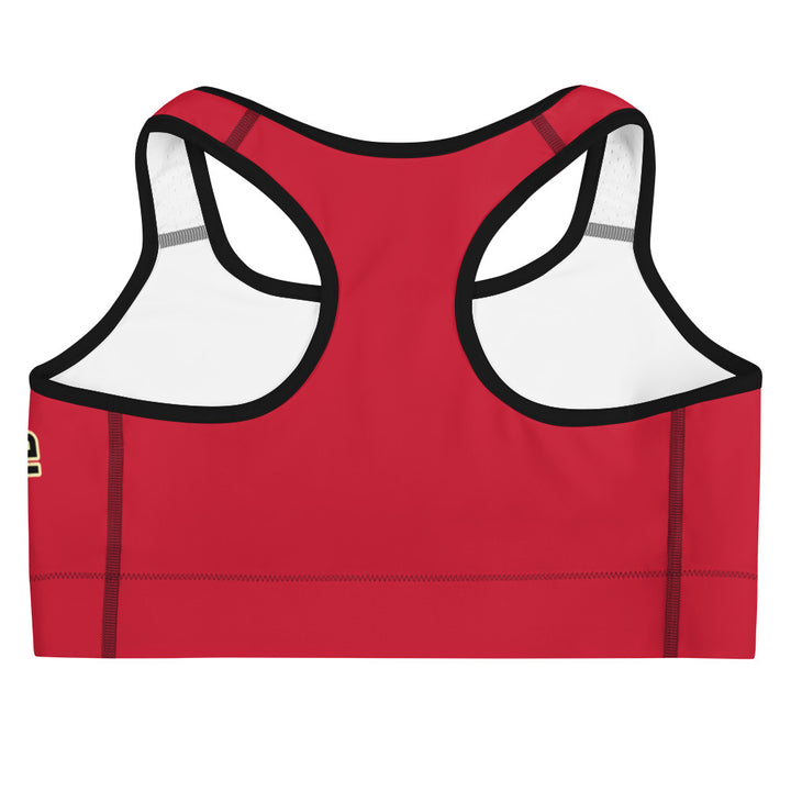 Sports bra