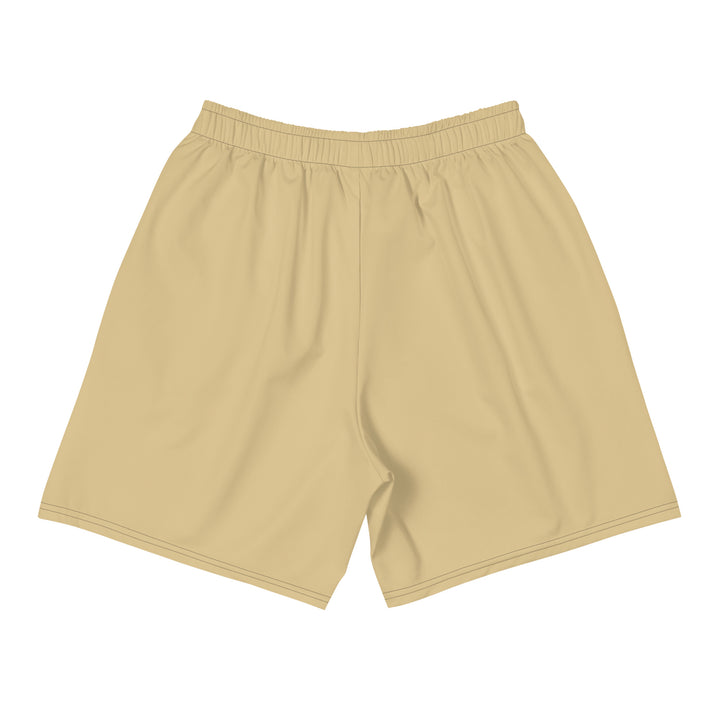 All-Over Print Unisex Athletic Long Shorts