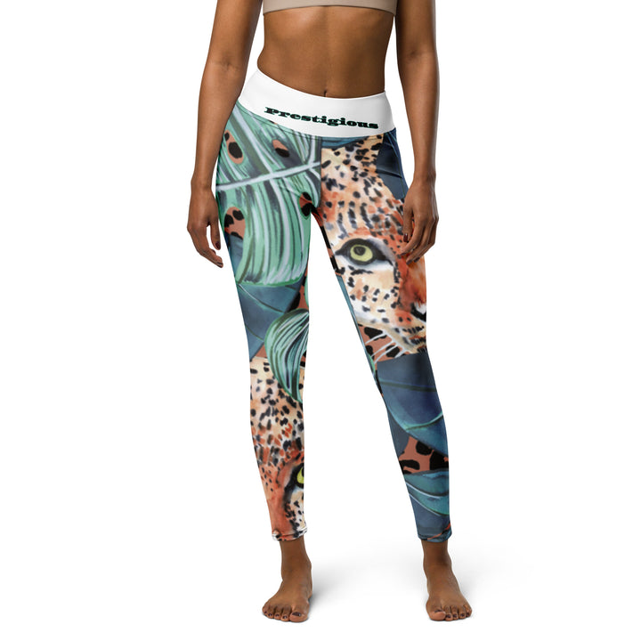 Yoga Leggings 2