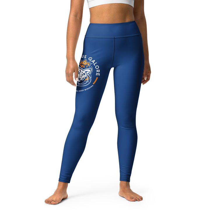 Yoga Leggings