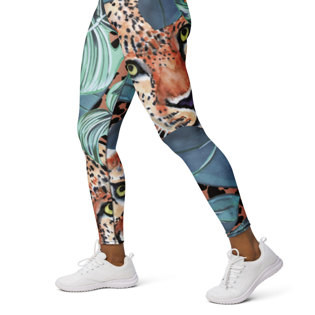 Yoga Leggings 2