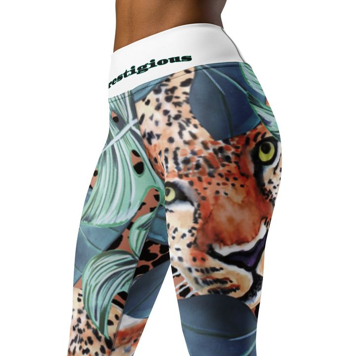 Yoga Leggings 2