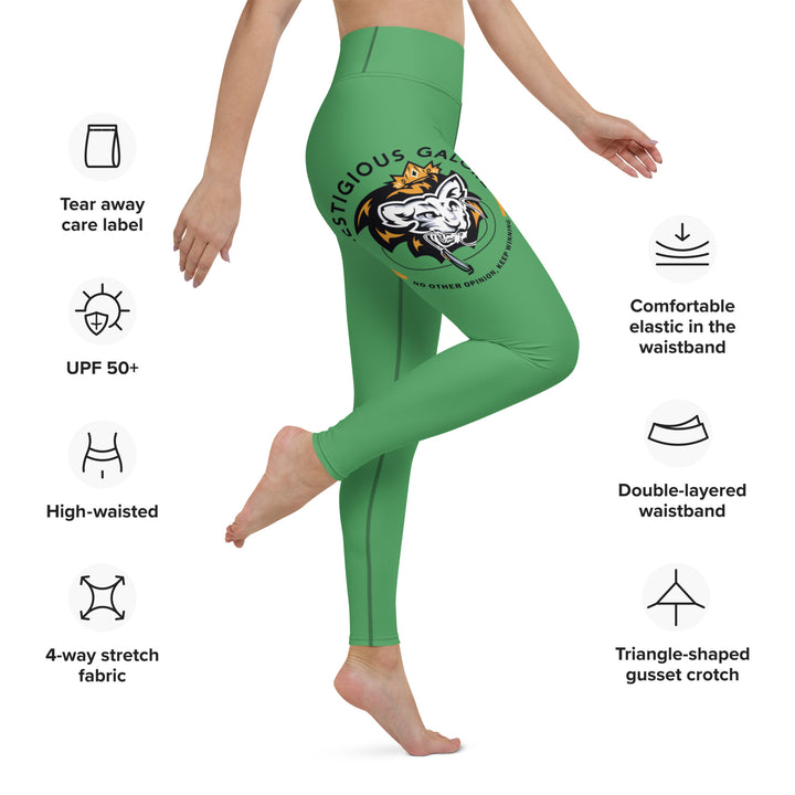 Yoga Leggings