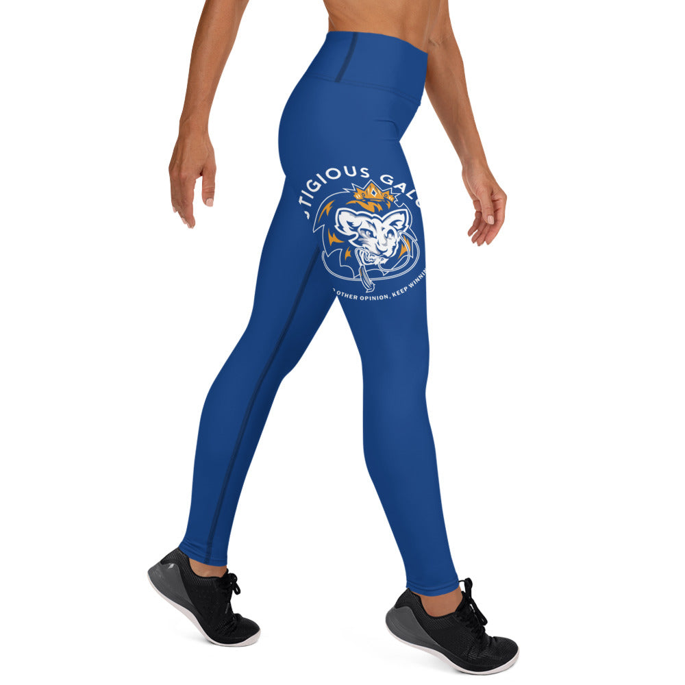 Yoga Leggings
