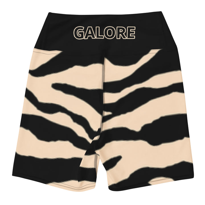 Yoga Shorts