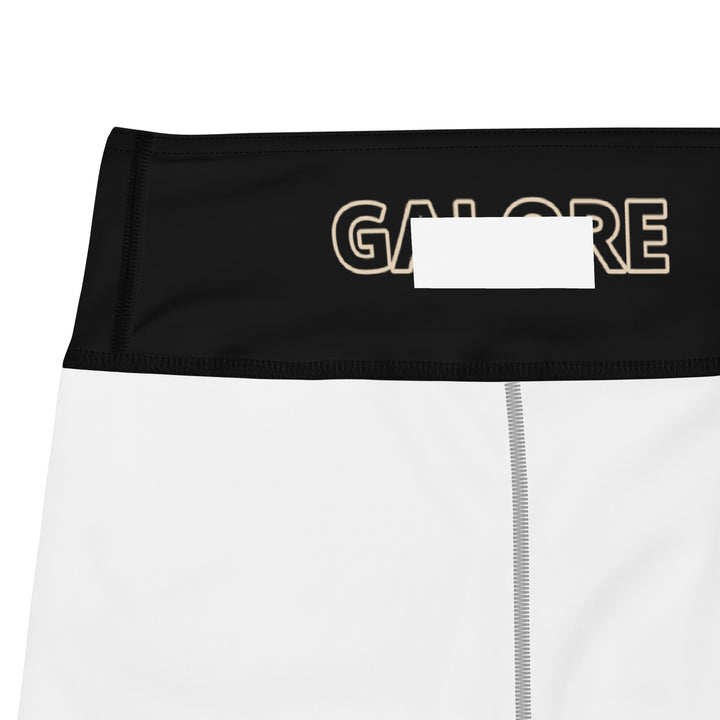 Yoga Shorts
