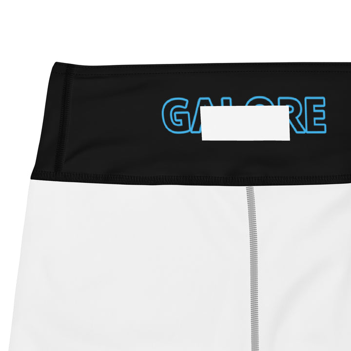 Yoga Shorts