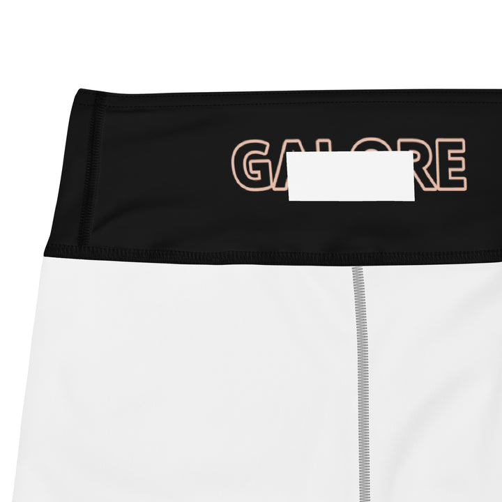 Yoga Shorts