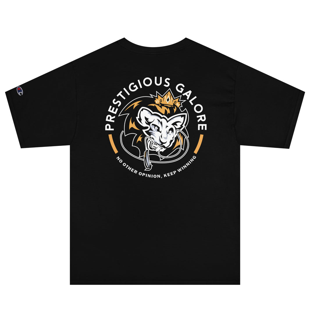 Men's Champion T-Shirt