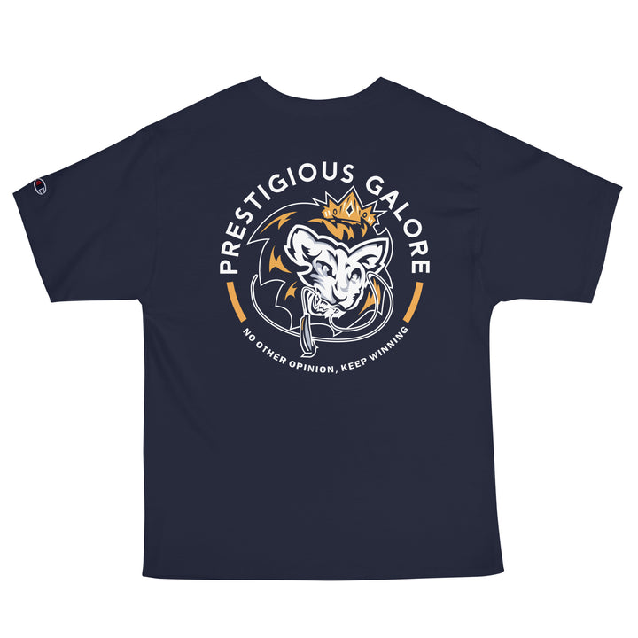 Men's Champion T-Shirt