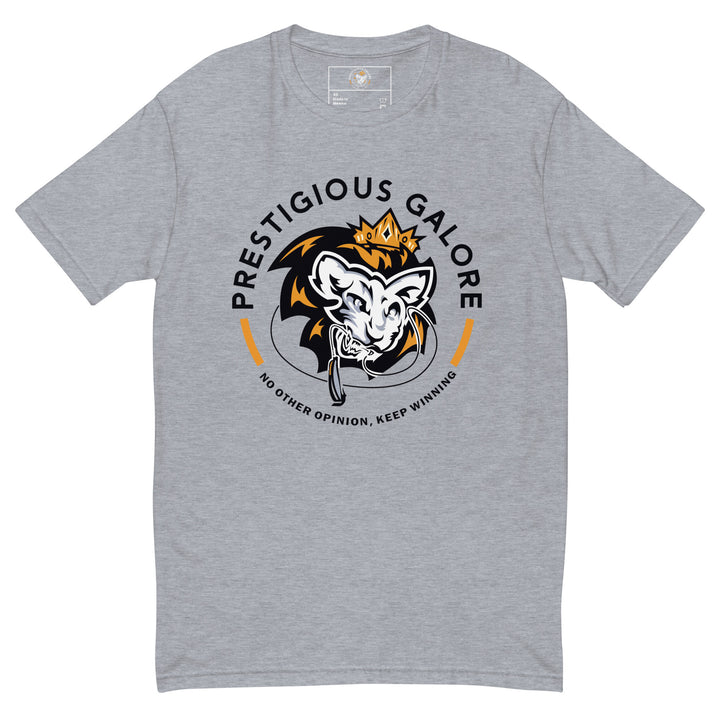 Multi-color Prestigious T-shirt