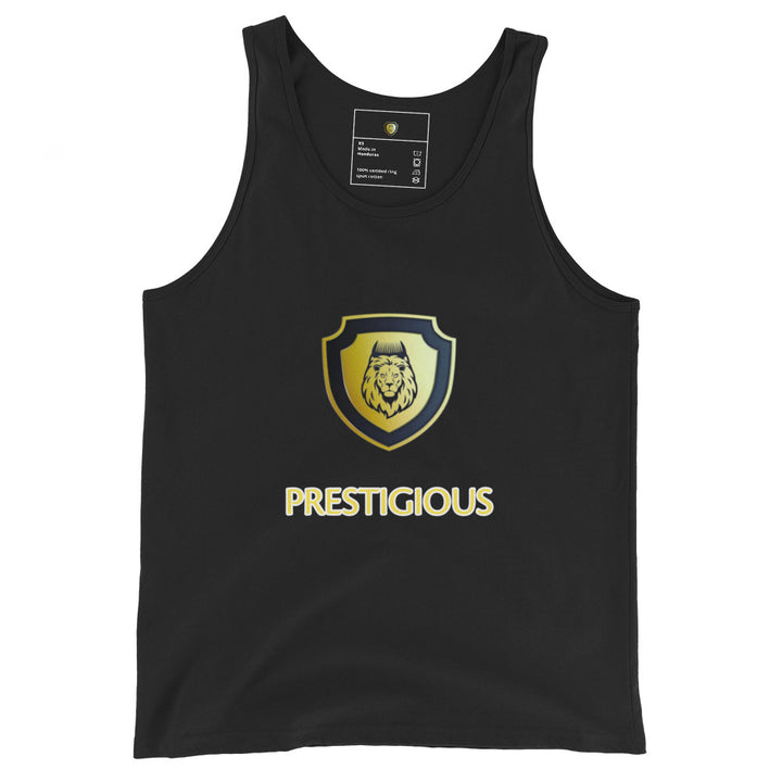 Prestigious Men Top