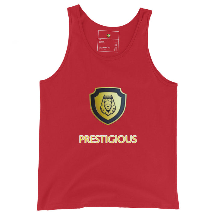 Prestigious Men Top