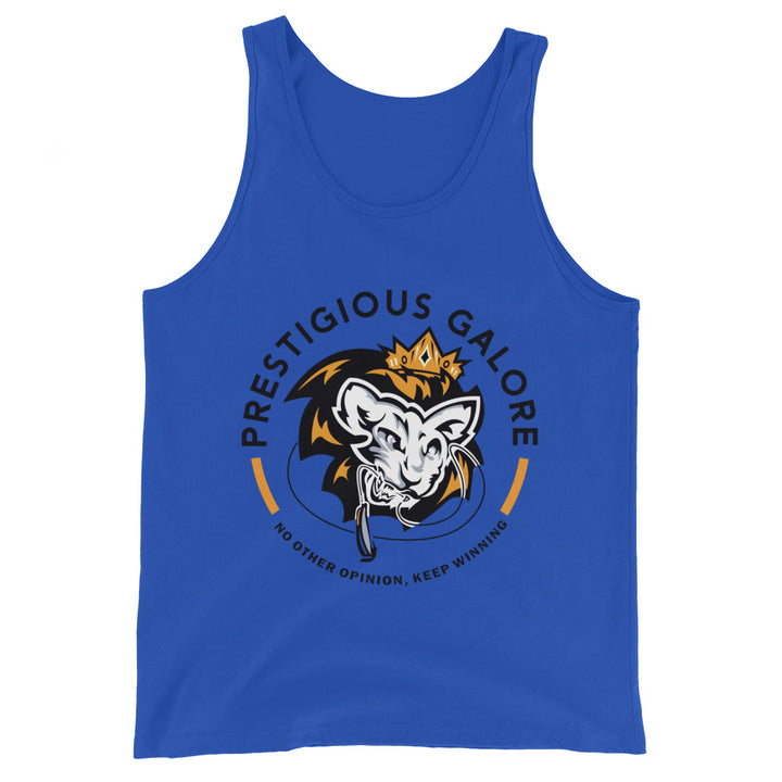 Unisex Tank Top