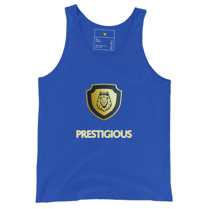 Prestigious Men Top